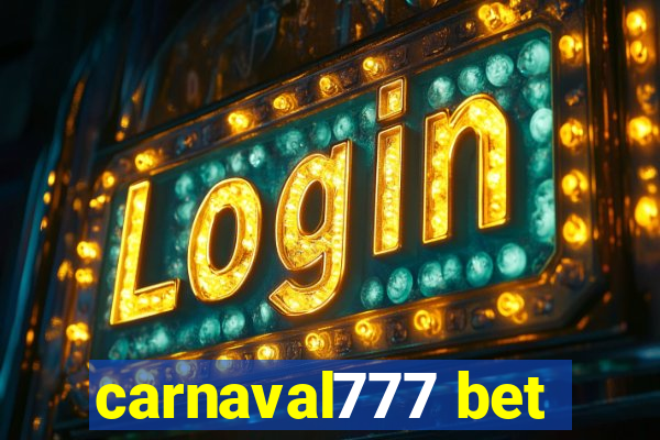 carnaval777 bet